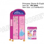 Princess Store N Explore